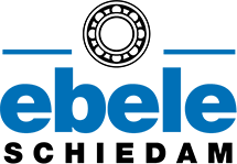 Logo Ebele Schiedam