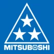 Mitsuboshi
